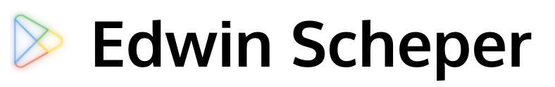Edwin Scheper